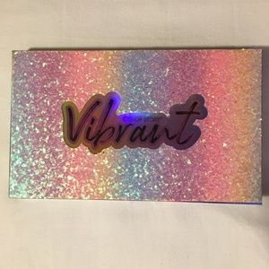 Color Story Vibrant Palette